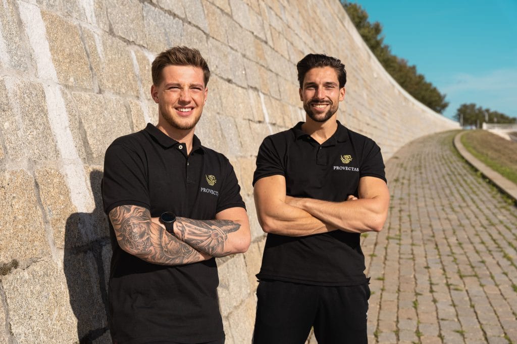 fysiotherapeut sporten in Nijmegen