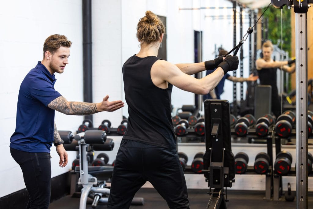 topsport begeleiding Nijmegen en performance coaching
