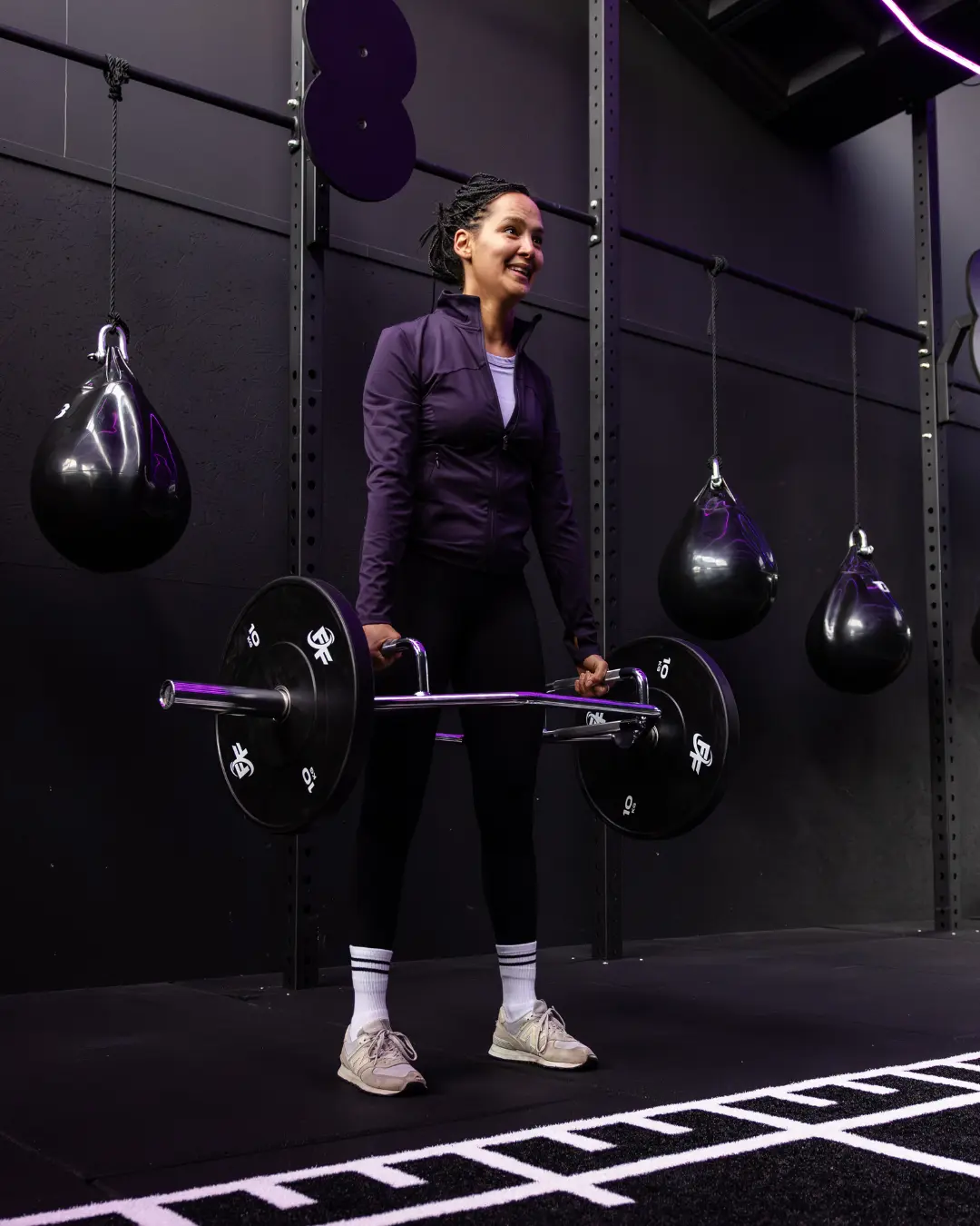 Personal training cadeau in Nijmegen Lent en Oosterhout