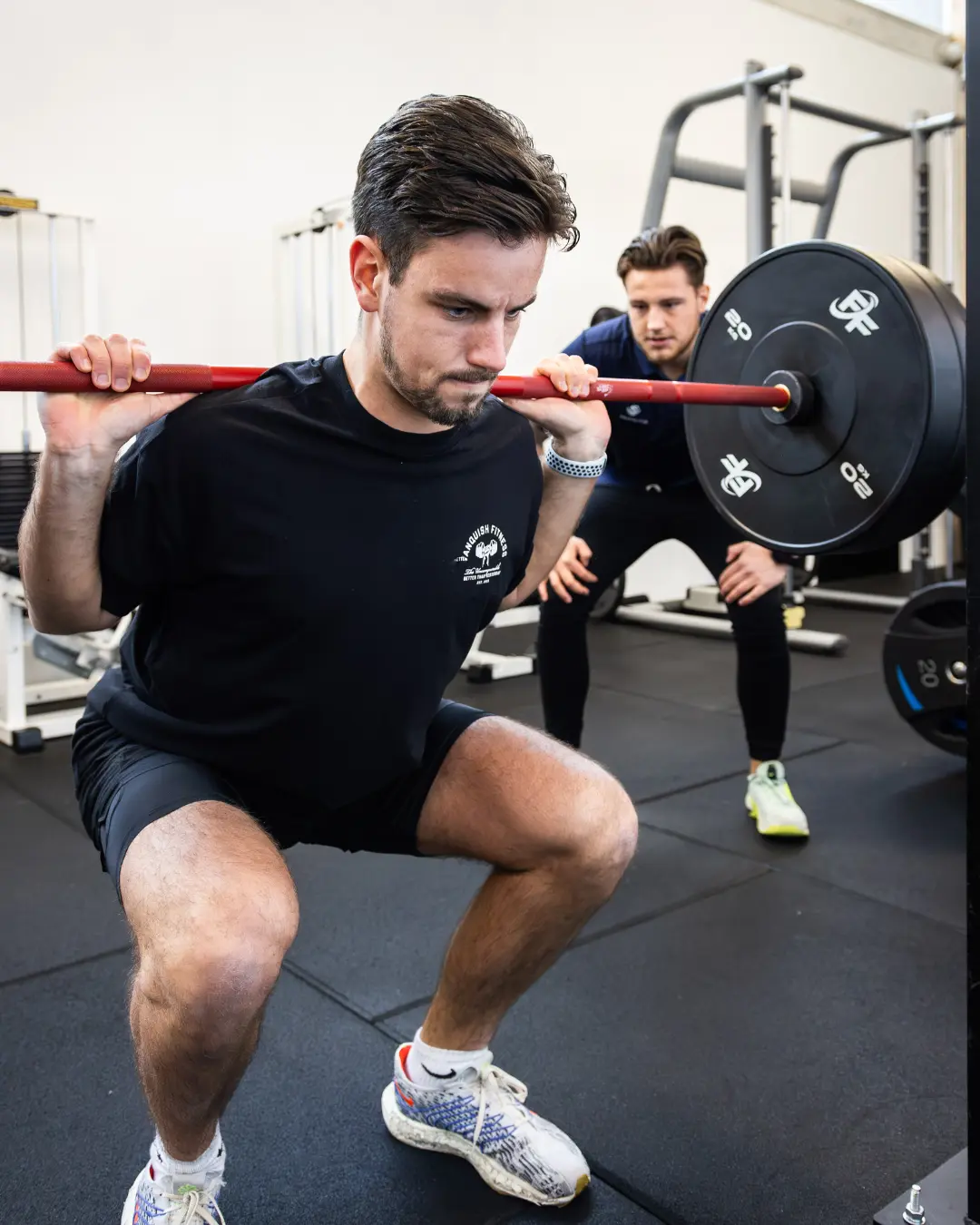 Personal training in Nijmegen (3)