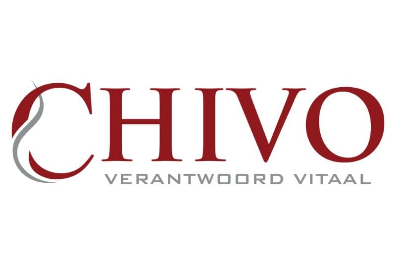 Chivo partner Provectas fitnessopleidingen