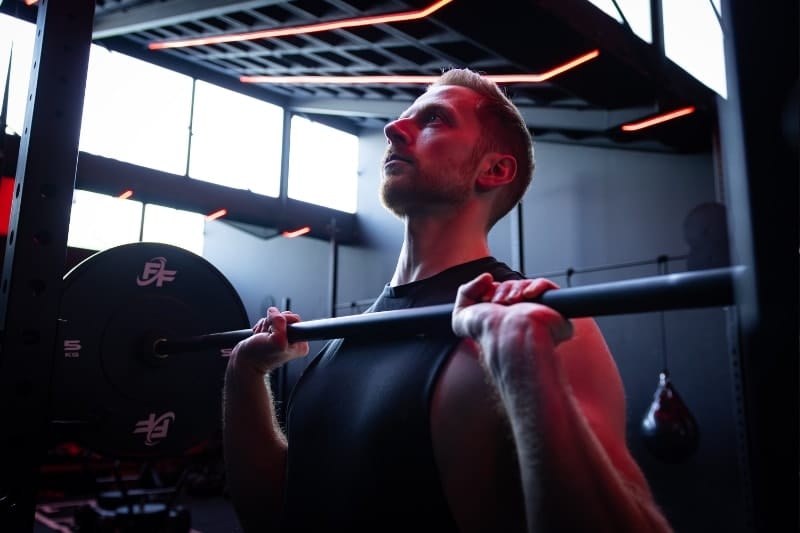 Jouw personal trainer in Nijmegen weet alles over krachttraining