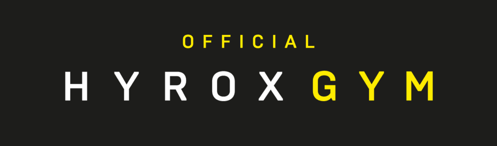 Officiële HYROX gym Nijmegen