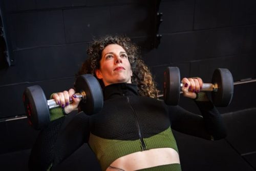 Waarom krachttraining